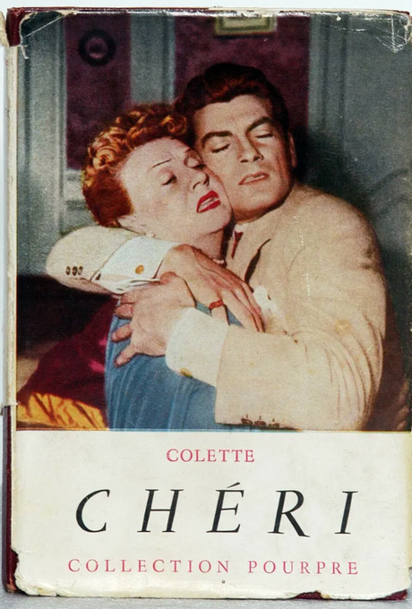 Chérie - Colette