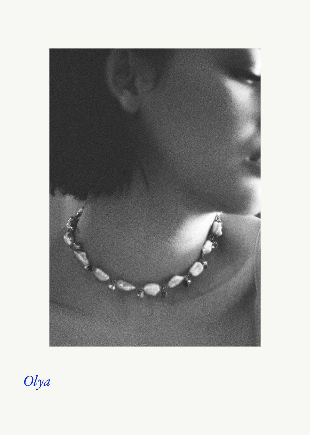 Salina necklace