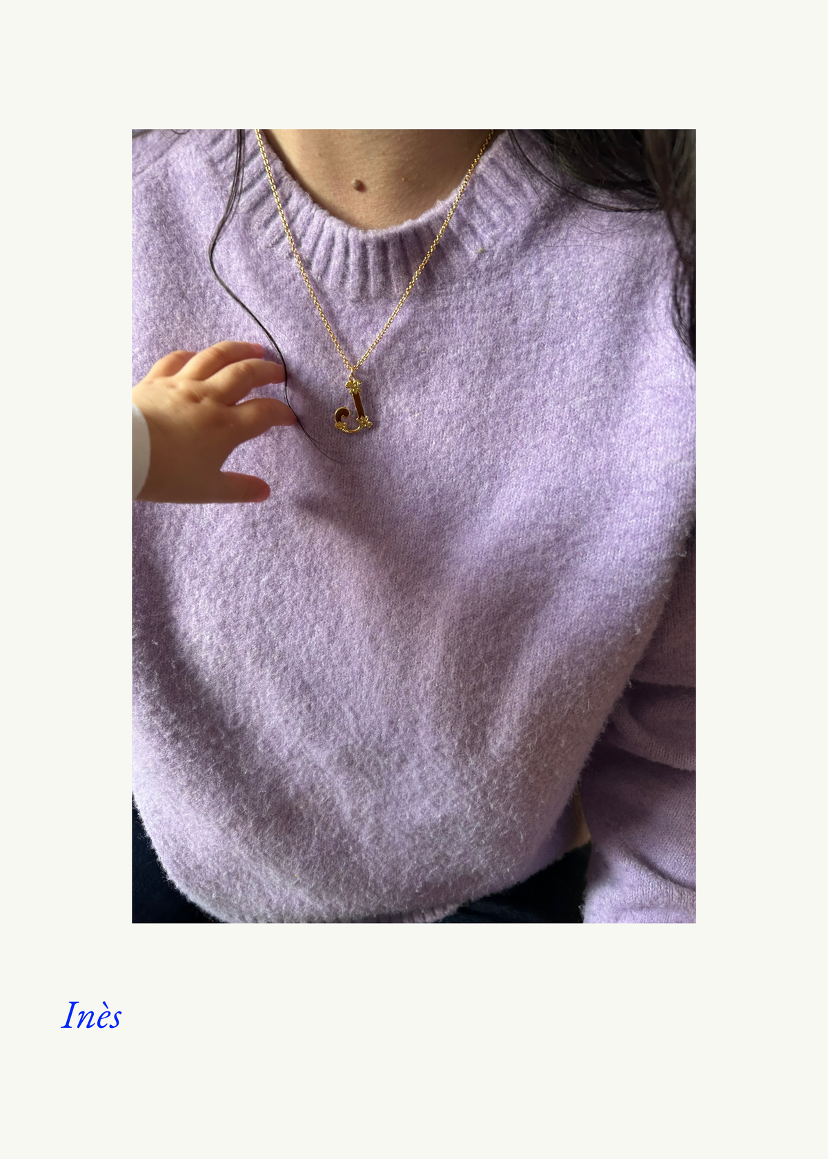 Collier Illuminé