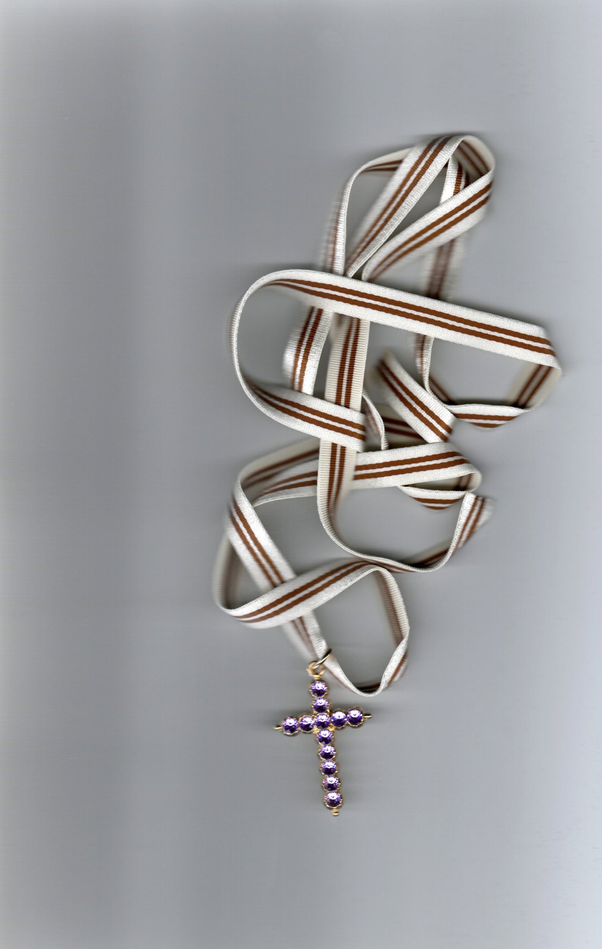Trinity necklace