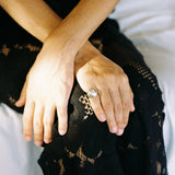 Bague Boob Ulta