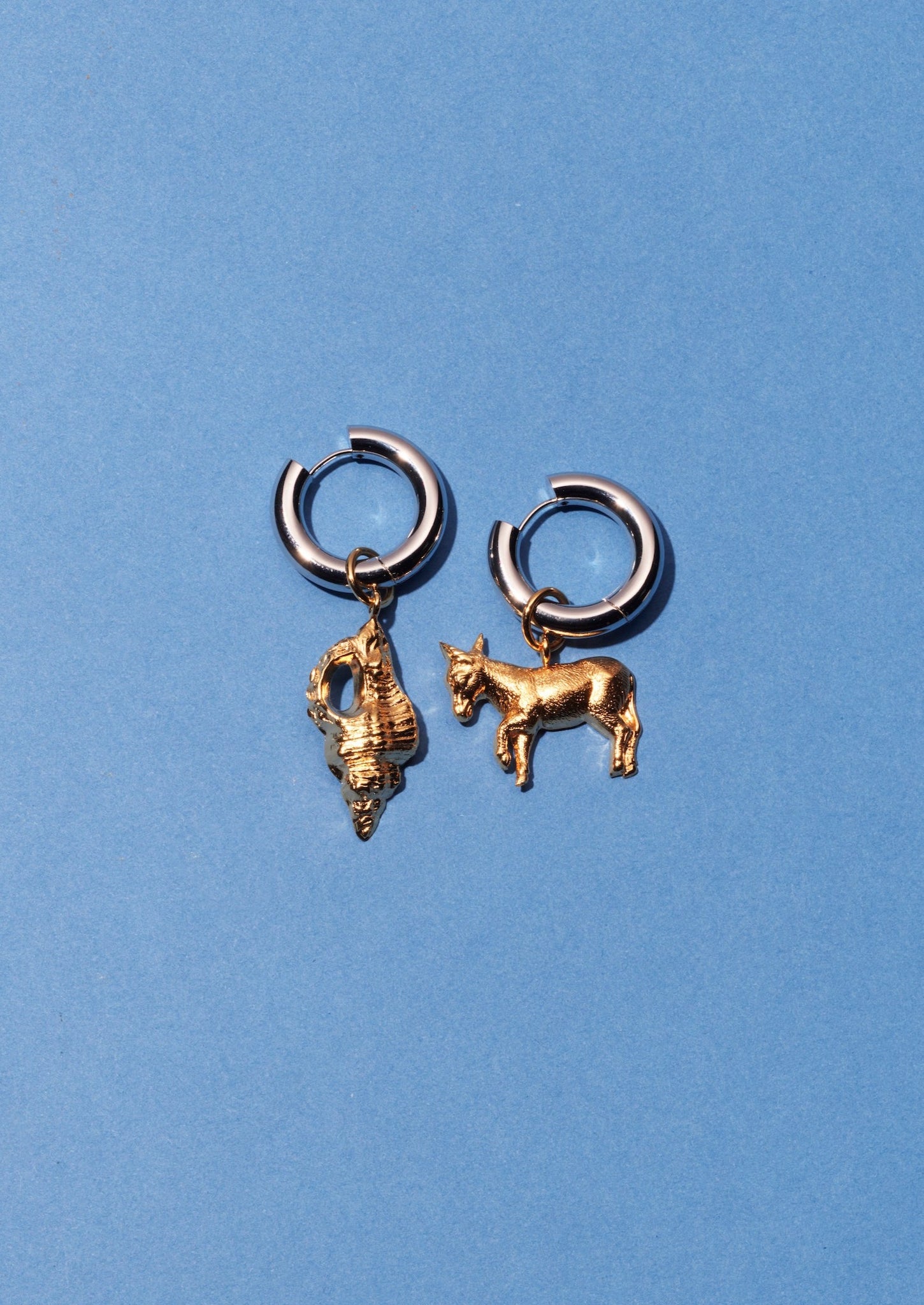 Failaka earrings