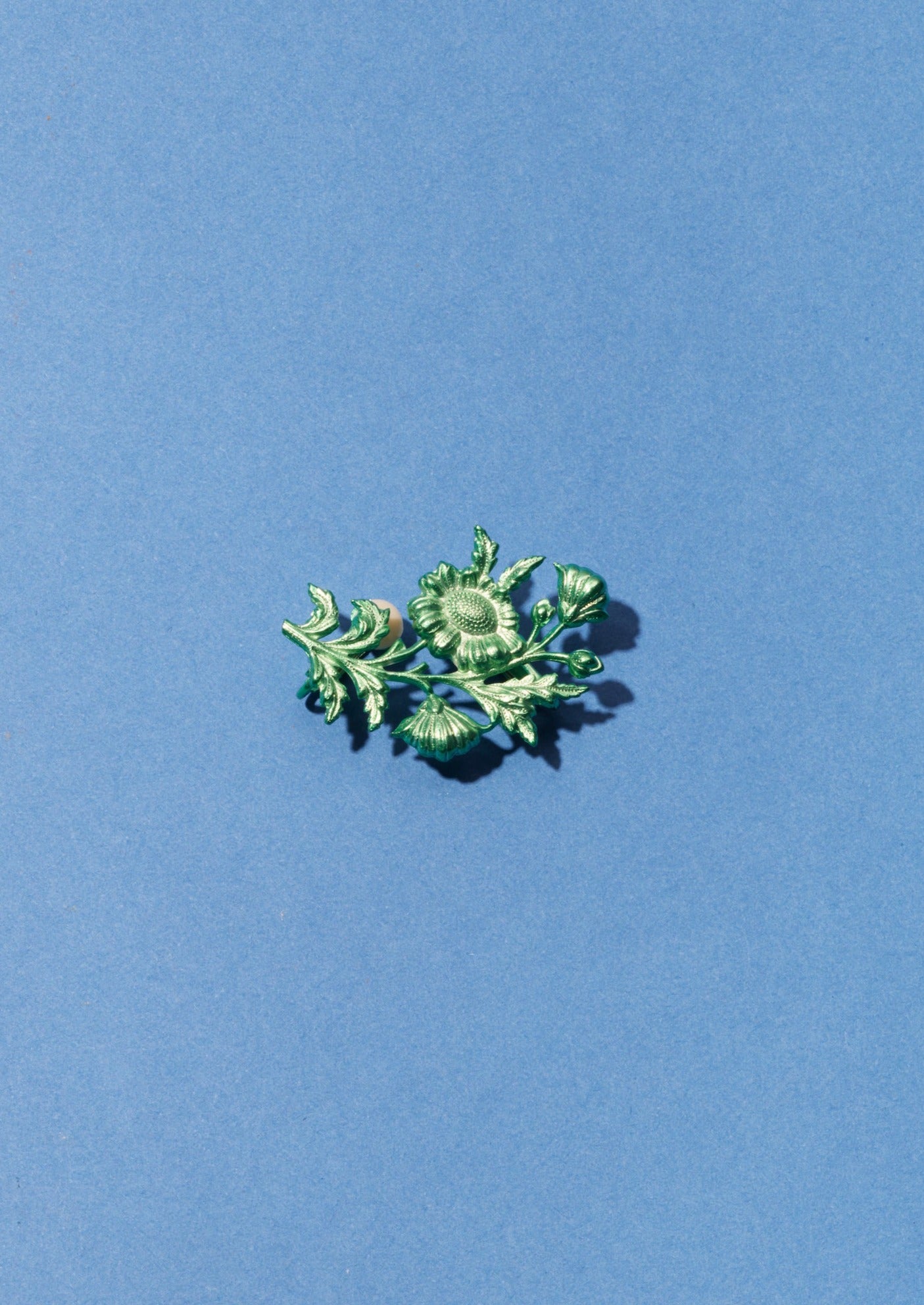 La boucle d'oreille Heidi 