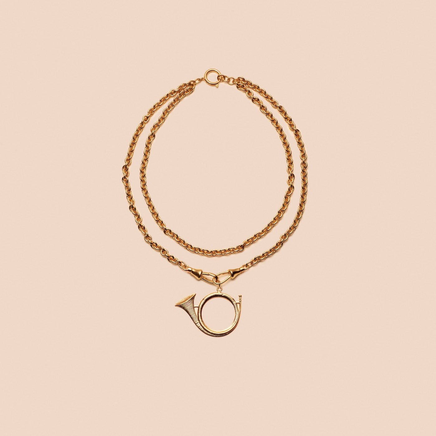 Lovers necklace