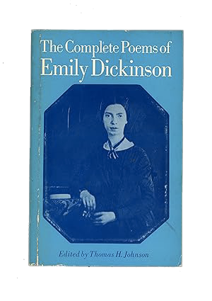 Complete Poems - Emily Dickinson