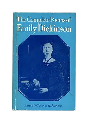 Complete Poems - Emily Dickinson