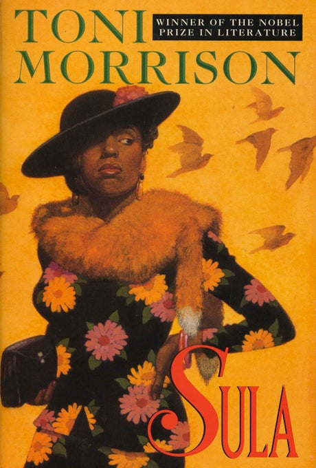 Sula - Toni Morrison