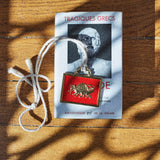 Carl Gustav Dante necklace