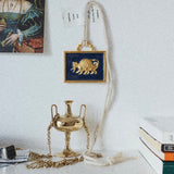 Carl Gustav Dante necklace