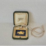 Carl Gustav Dante necklace