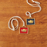 Carl Gustav Dante necklace