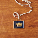 Carl Gustav Dante necklace