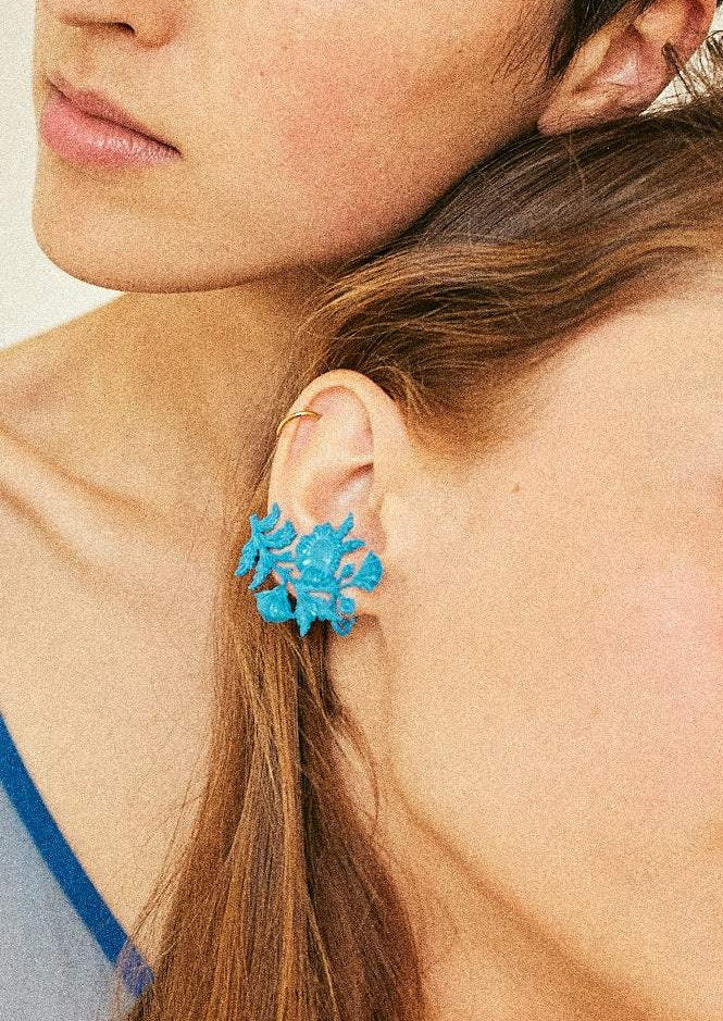 Heidi earring