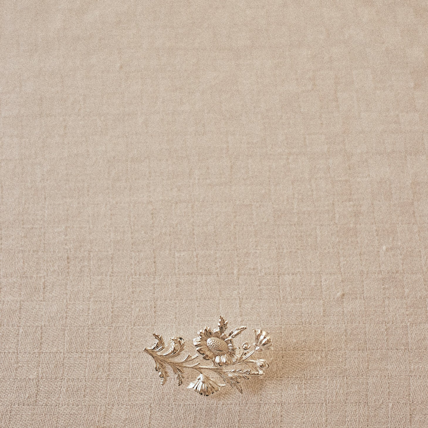 Boucle d'oreille Heidi 