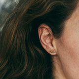Ada earrings