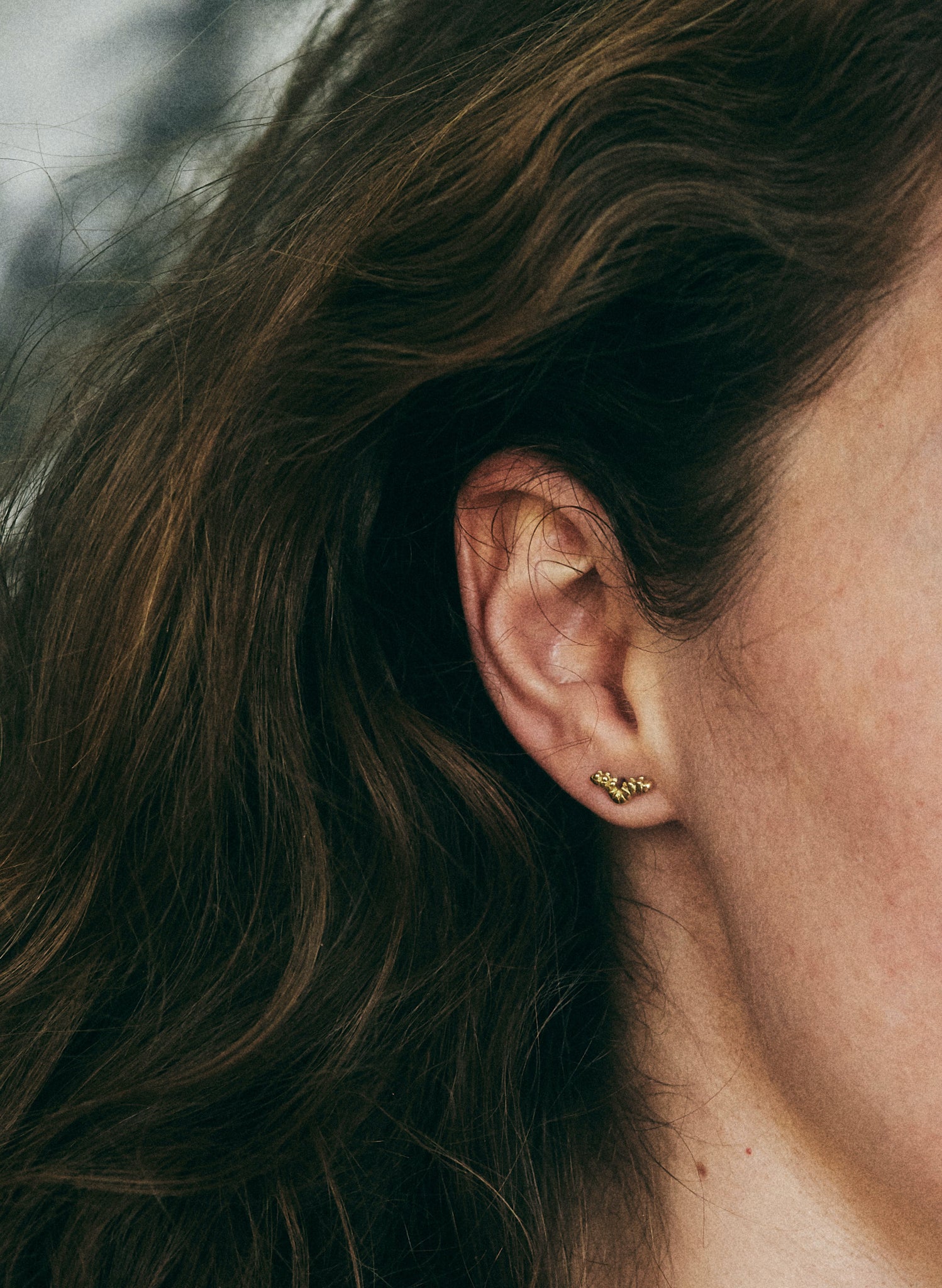 The Ada earrings