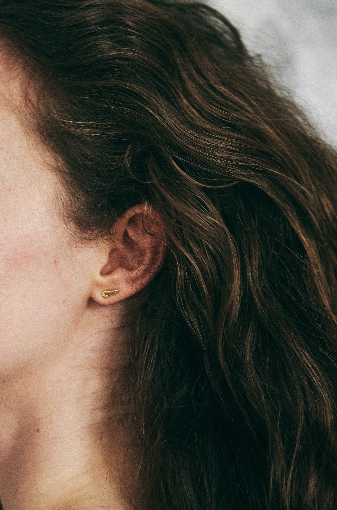 The Ada earrings