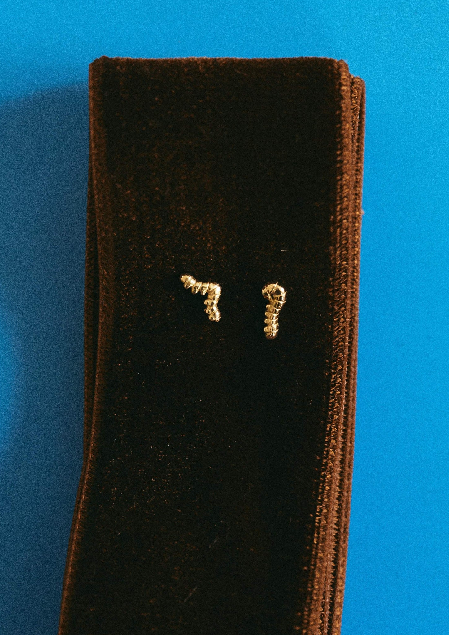 The Ada earrings