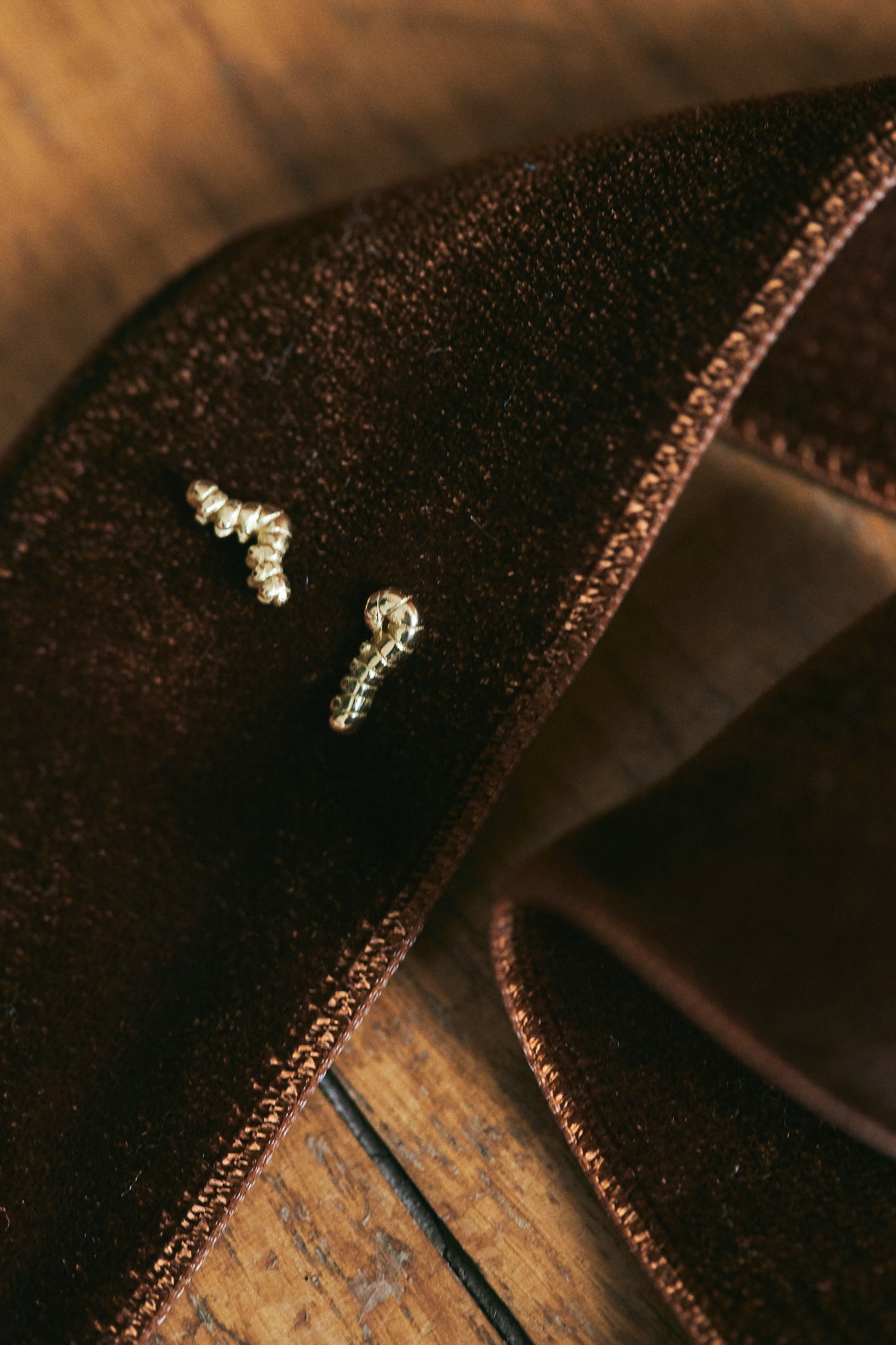 The Ada earrings