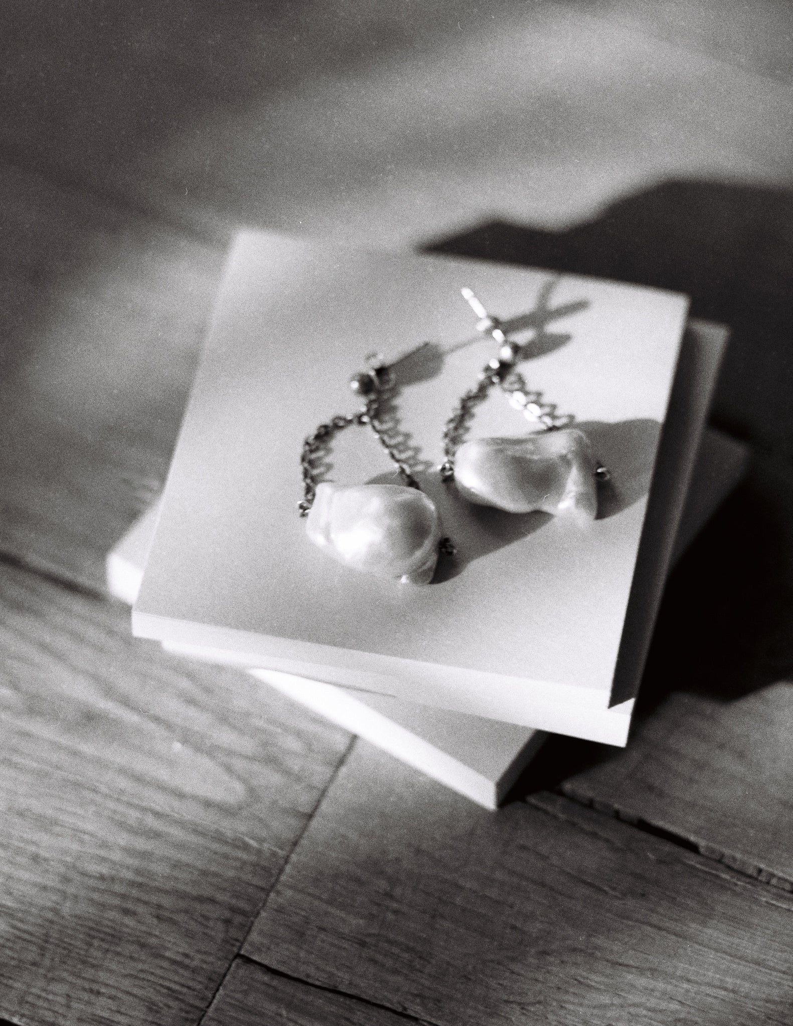 Venezia earrings