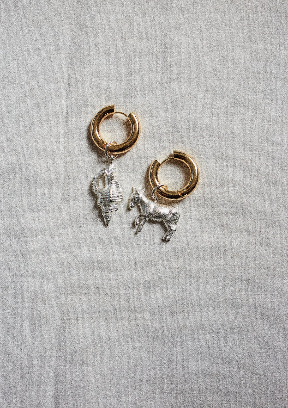 Failaka earrings