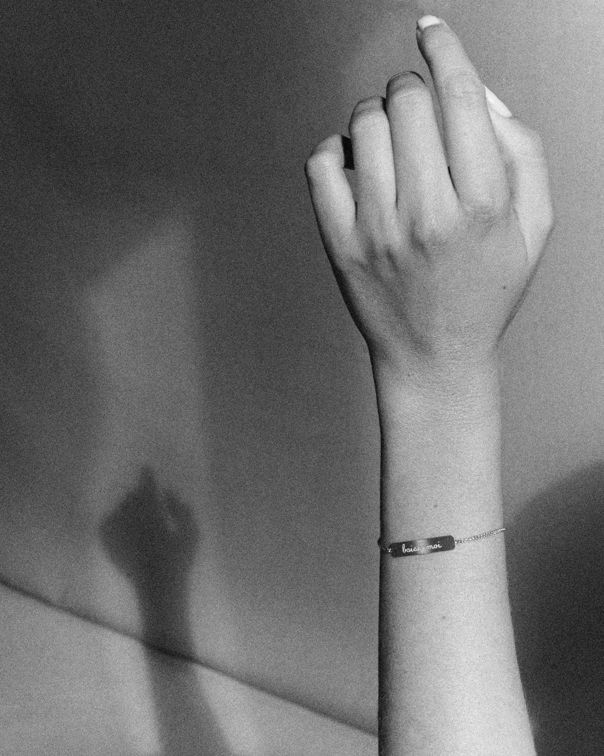 Baise-moi bracelet