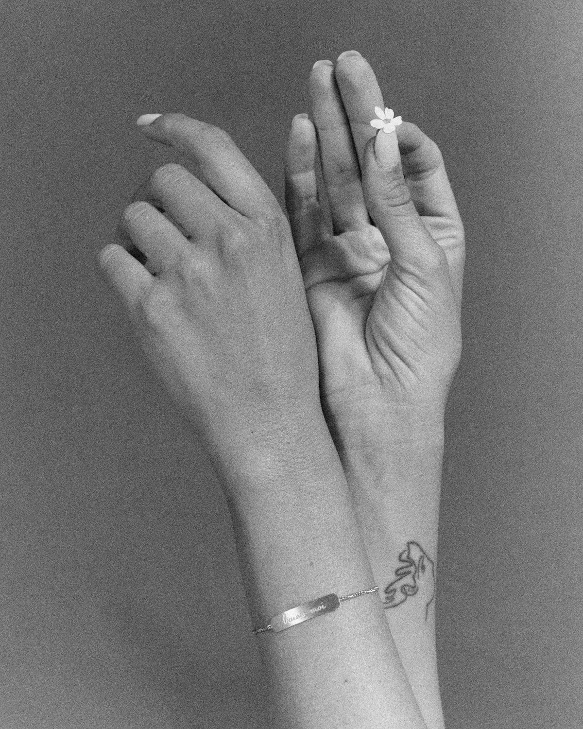 Baise-moi bracelet