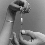 No regrets bracelet