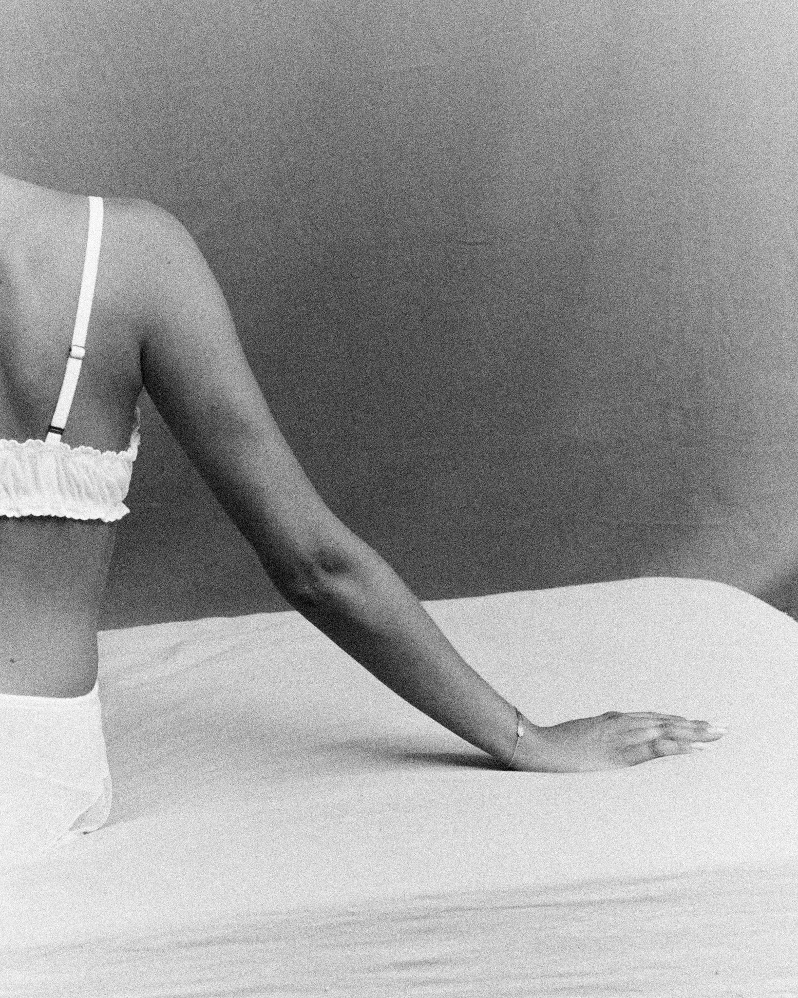 La gourmette Baise-moi 