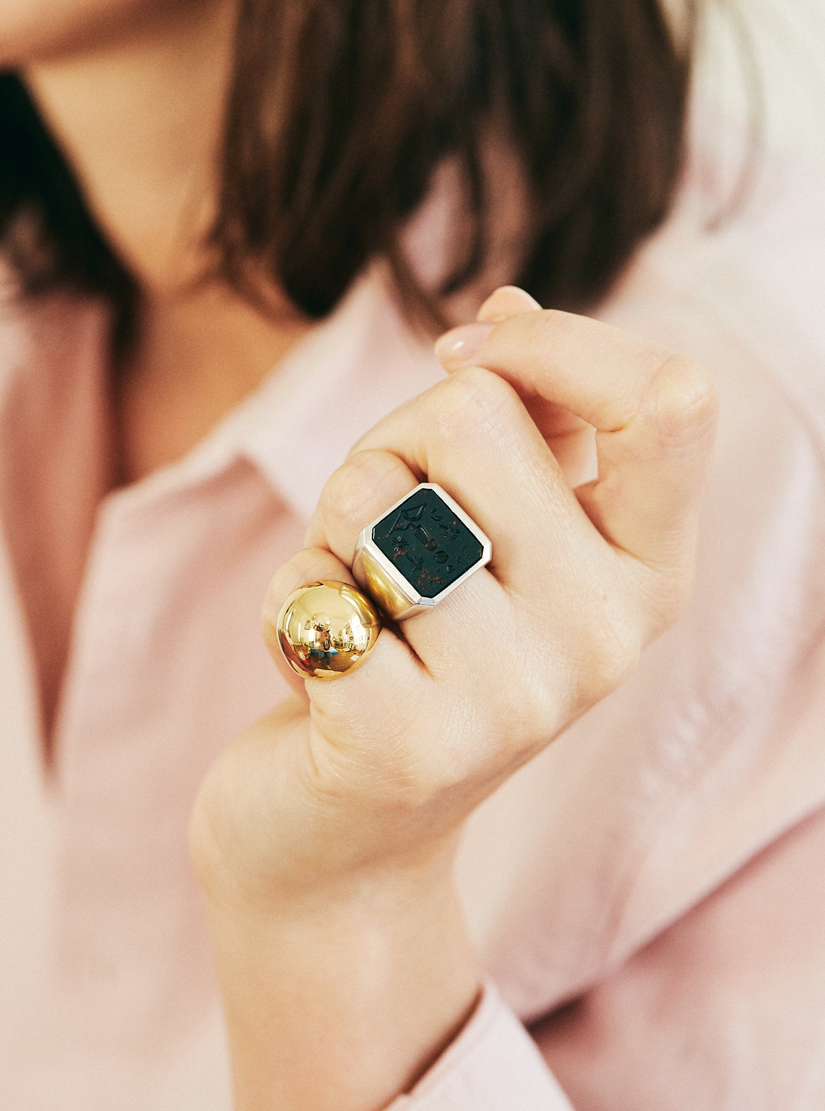 Magic ring
