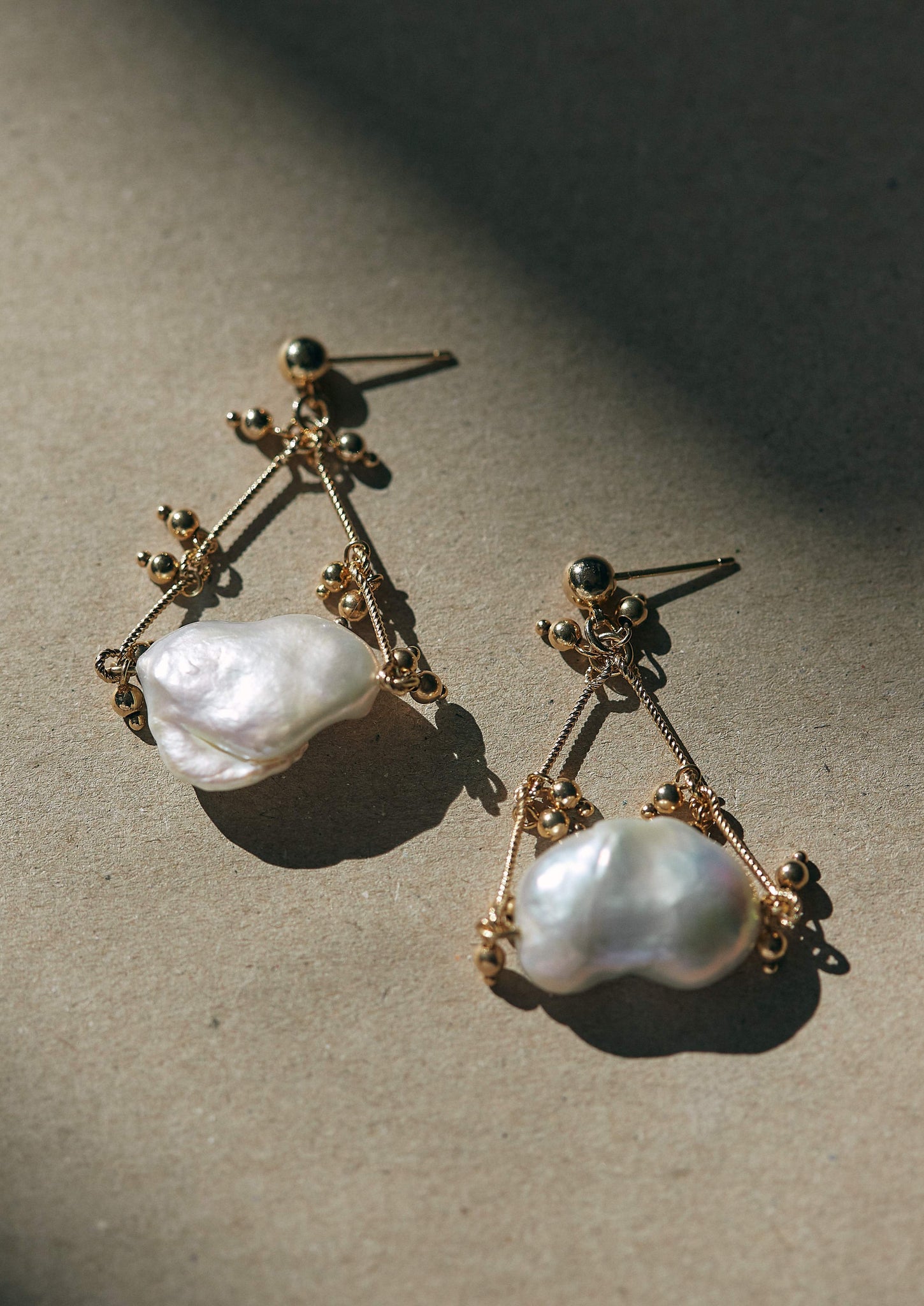 Gallipoli earrings