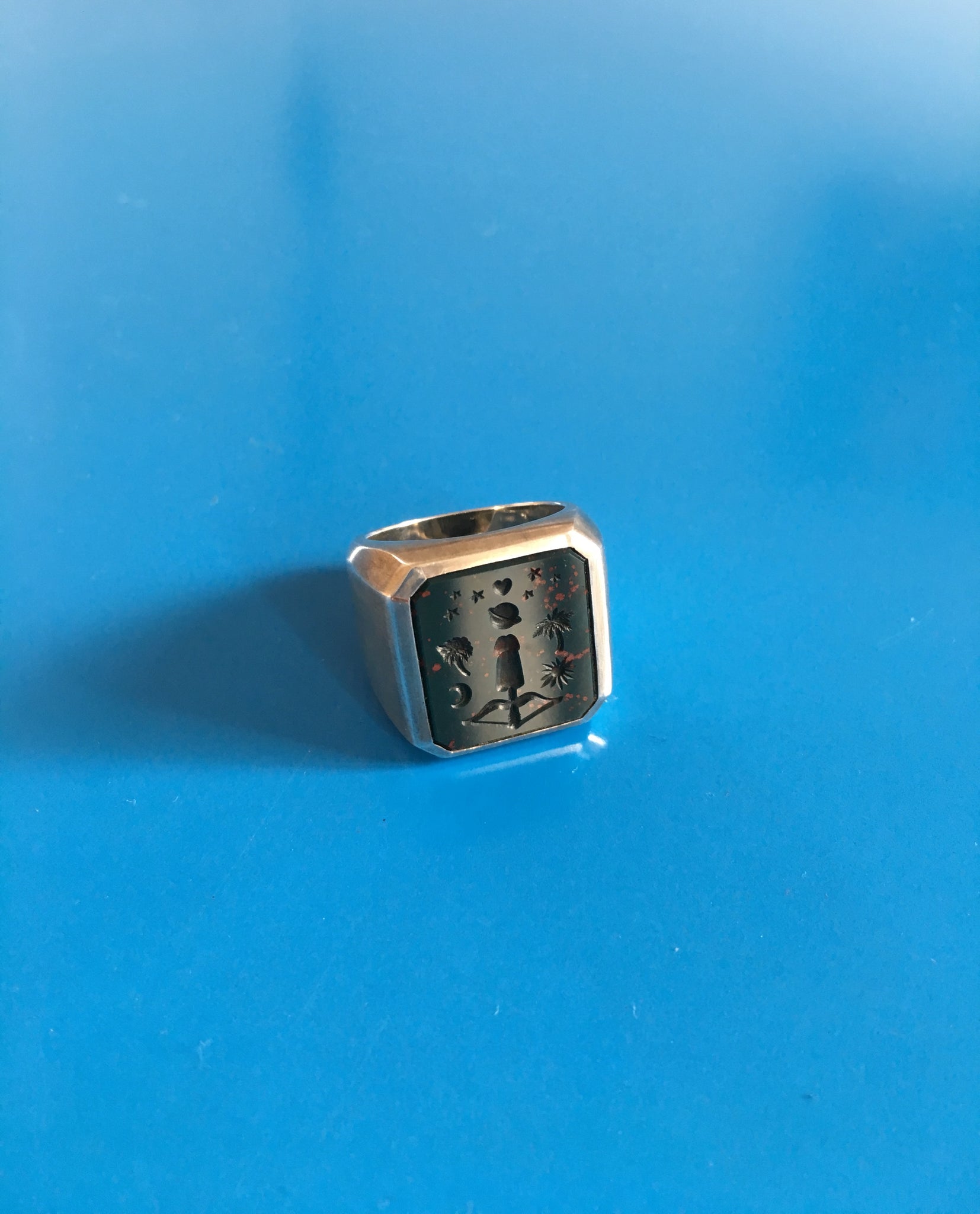 Magic ring